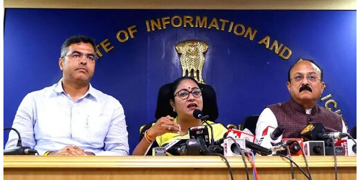दिल्ली में कांवड़ शिविरों को मिलेगी 1200 यूनिट मुफ्त बिजली, भाजपा सरकार ने किया ऐलान